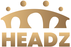 Headz Group Logo
