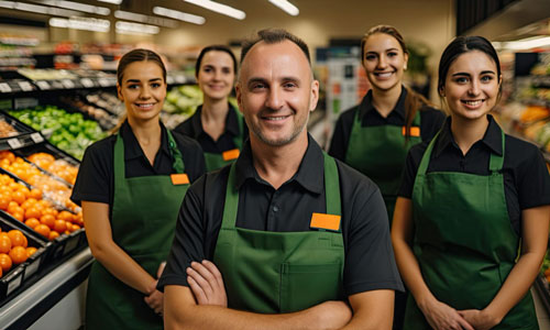 Service Image