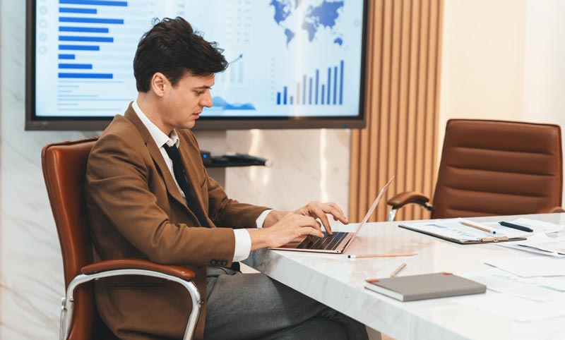 HR Services for MARKAI Group